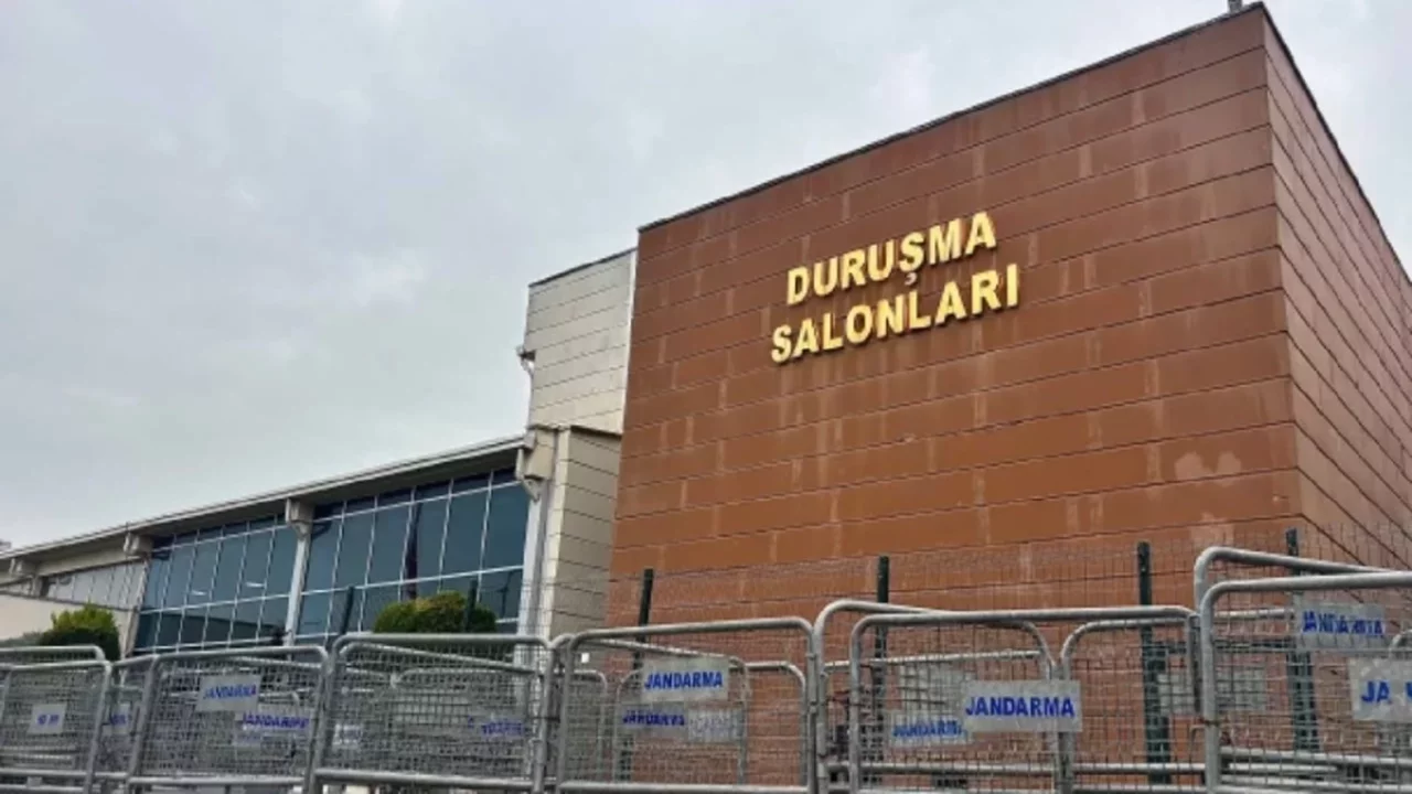İBB davasında 68'inci duruşma günü