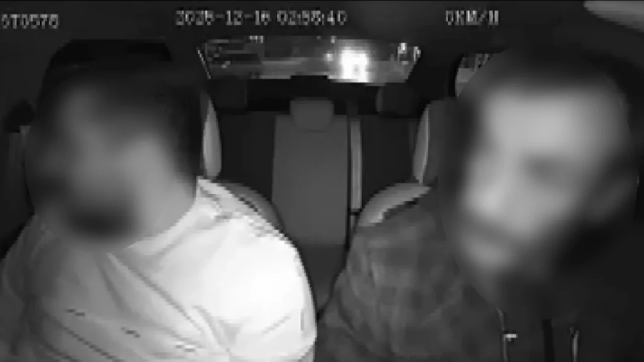 Bursa'da polisi hedef aldı, silahı tutukluk yapınca hayatını kaybetti! Savcılık: "Meşru müdafaa"