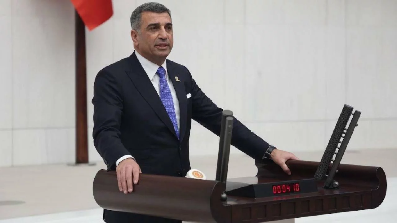 CHP'li Gürsel Erol'dan 'genel başkanlık' açıklaması
