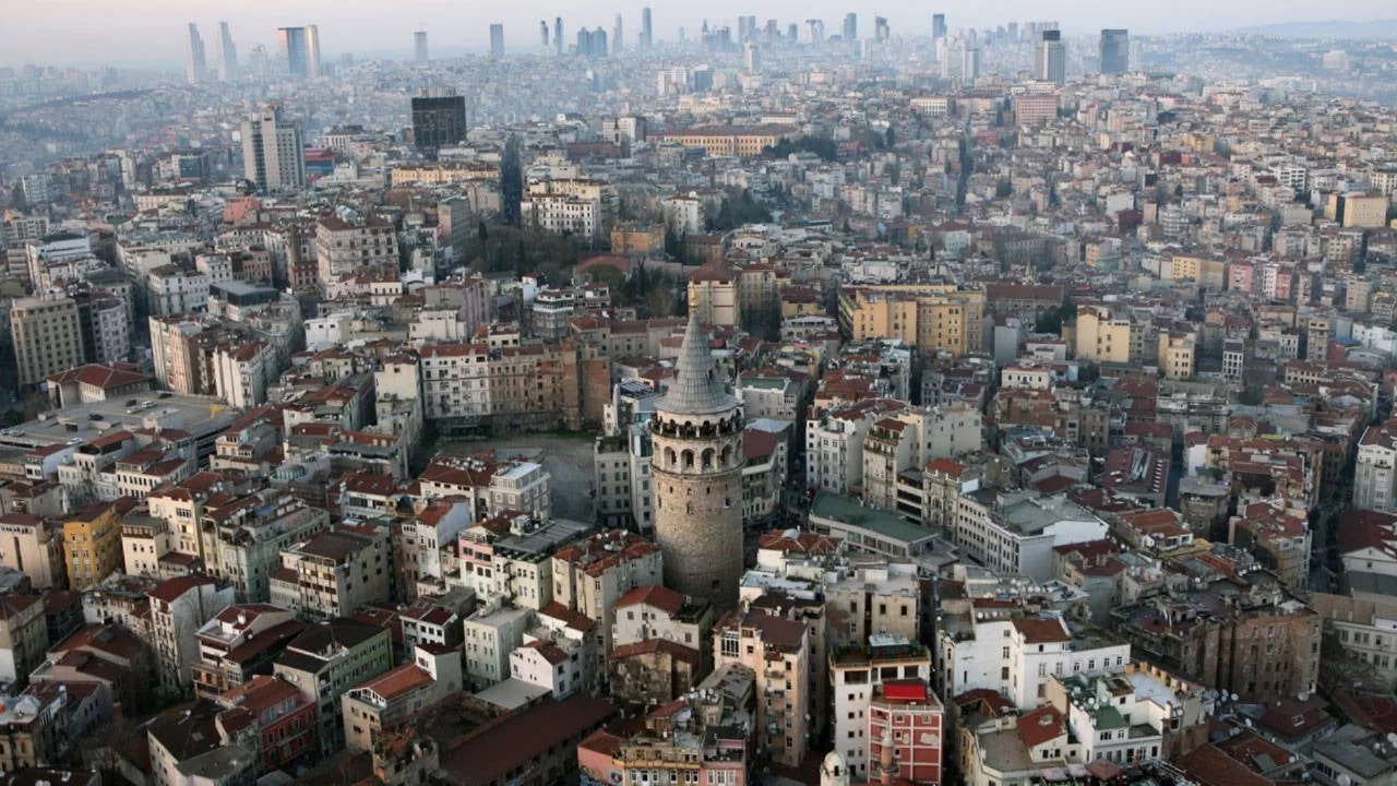 İstanbul'daki depremler ne anlama geliyor?