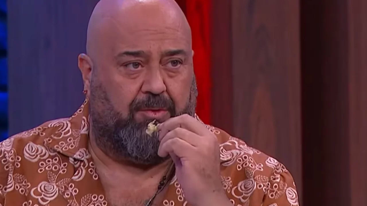 Somer şef MasterChef'ten ayrılıyor mu?