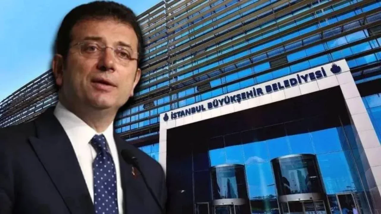 İBB davasında kritik soru: İmamoğlu "Sizi tehdit ettim mi?" diye sordu