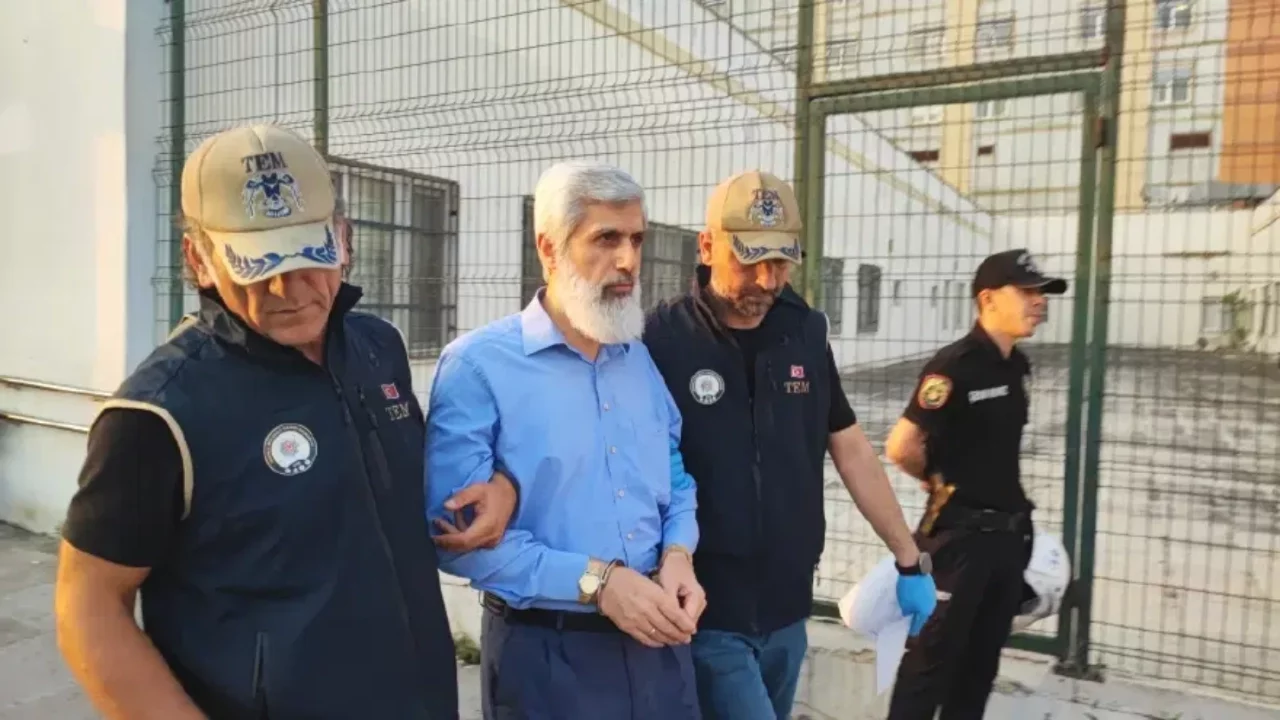 Başsavcılıktan 'Kuytul' soruşturmasına açıklama: 'Arama görüntüleri söz konusu soruşturmaya ait'
