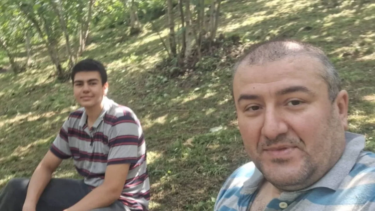 Selde kaybolan öğretmenin cesedi, 7 gün sonra Trabzon açıklarında bulundu