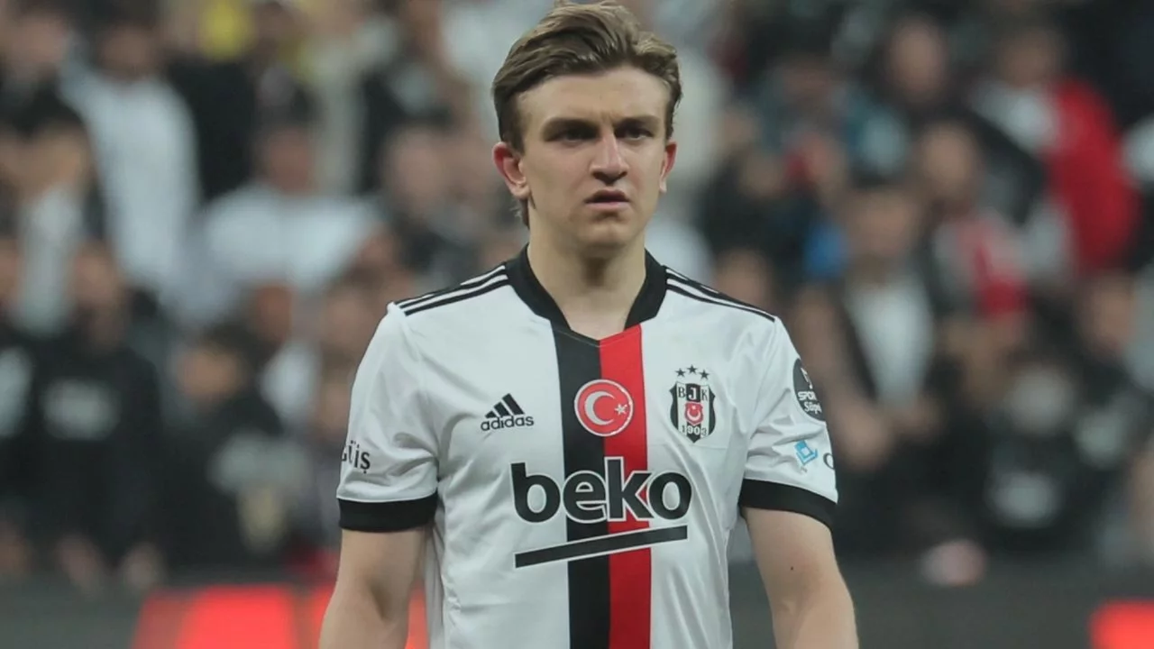 Rıdvan Yılmaz: Havaya girmenin bir manası yok, aynı şekilde devam etmeye çalışacağım