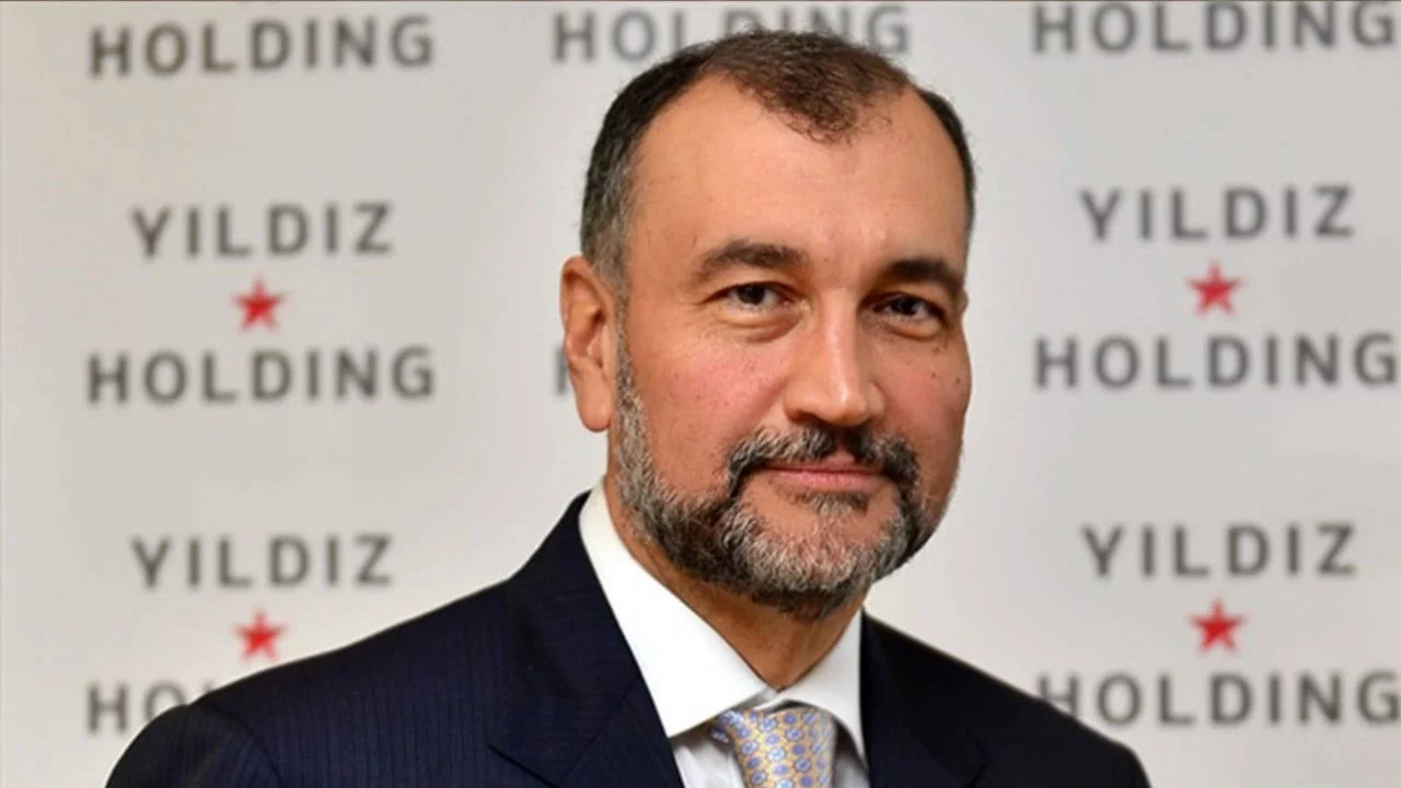 Ülker Bisküvi, yılın ilk 6 ayındaki cirosunu açıkladı