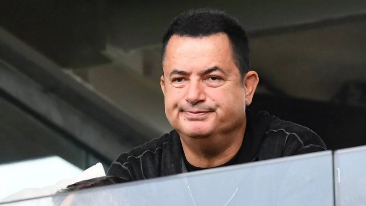 Fenerbahçe'de Acun Ilıcalı ile kulüp yönetimi arasında yaşanan loca krizinde yeni gelişme!