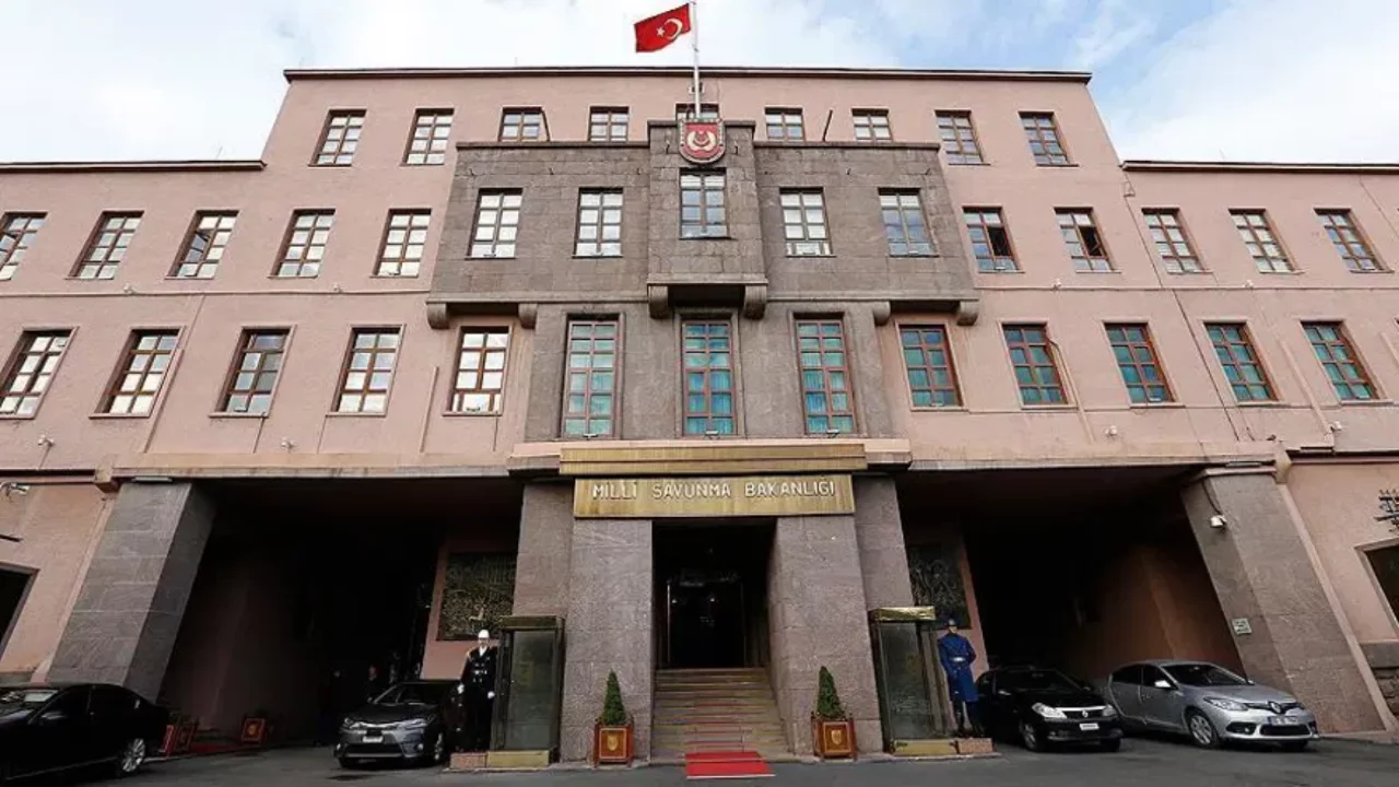 MSB'den İsrail'in İdlib saldırısına ilişkin açıklama: Üste Türk askeri var mıydı?