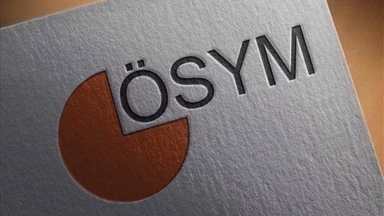 2026-YÖKDİL/2 sonuçları açıklandı
