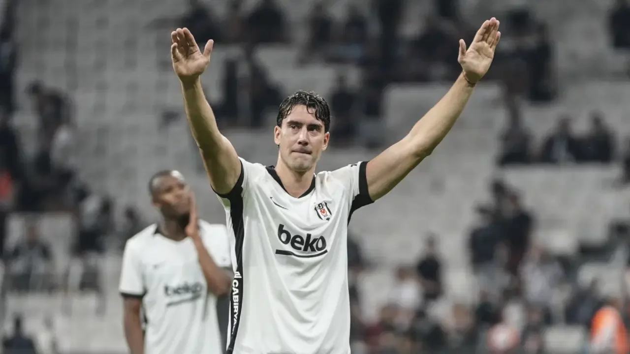 Hyeon-gyu Oh'dan Dusan Vlahovic'e övgü