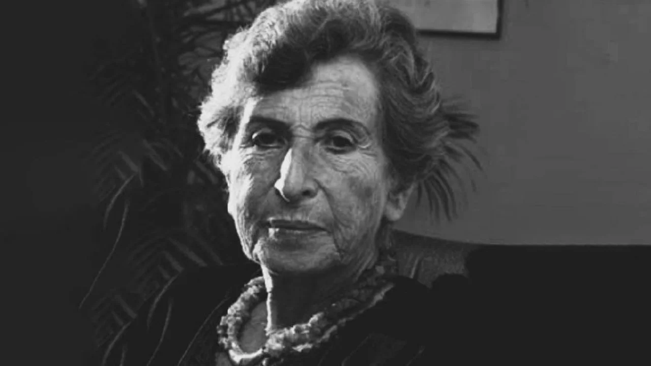 Prof. Dr. Gülten Kazgan 99 yaşında yaşamını yitirdi