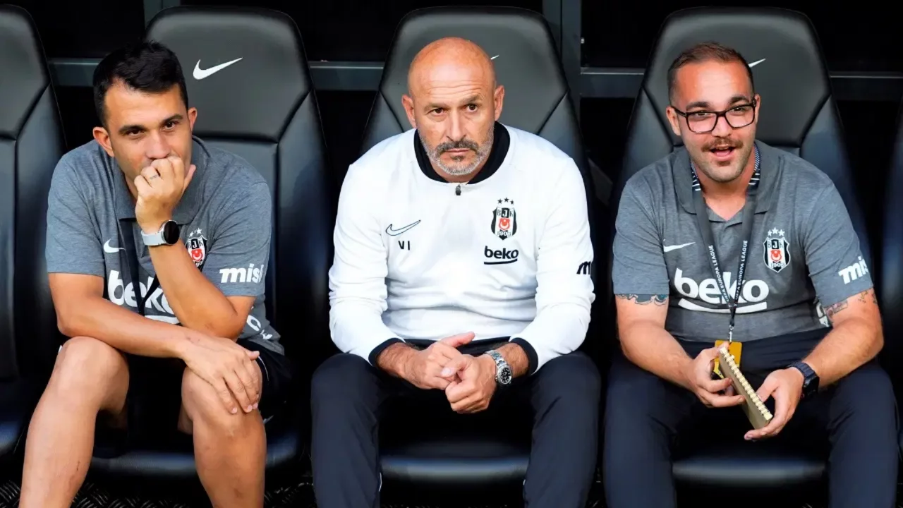 Vincenzo Italiano'dan sakatlık açıklaması