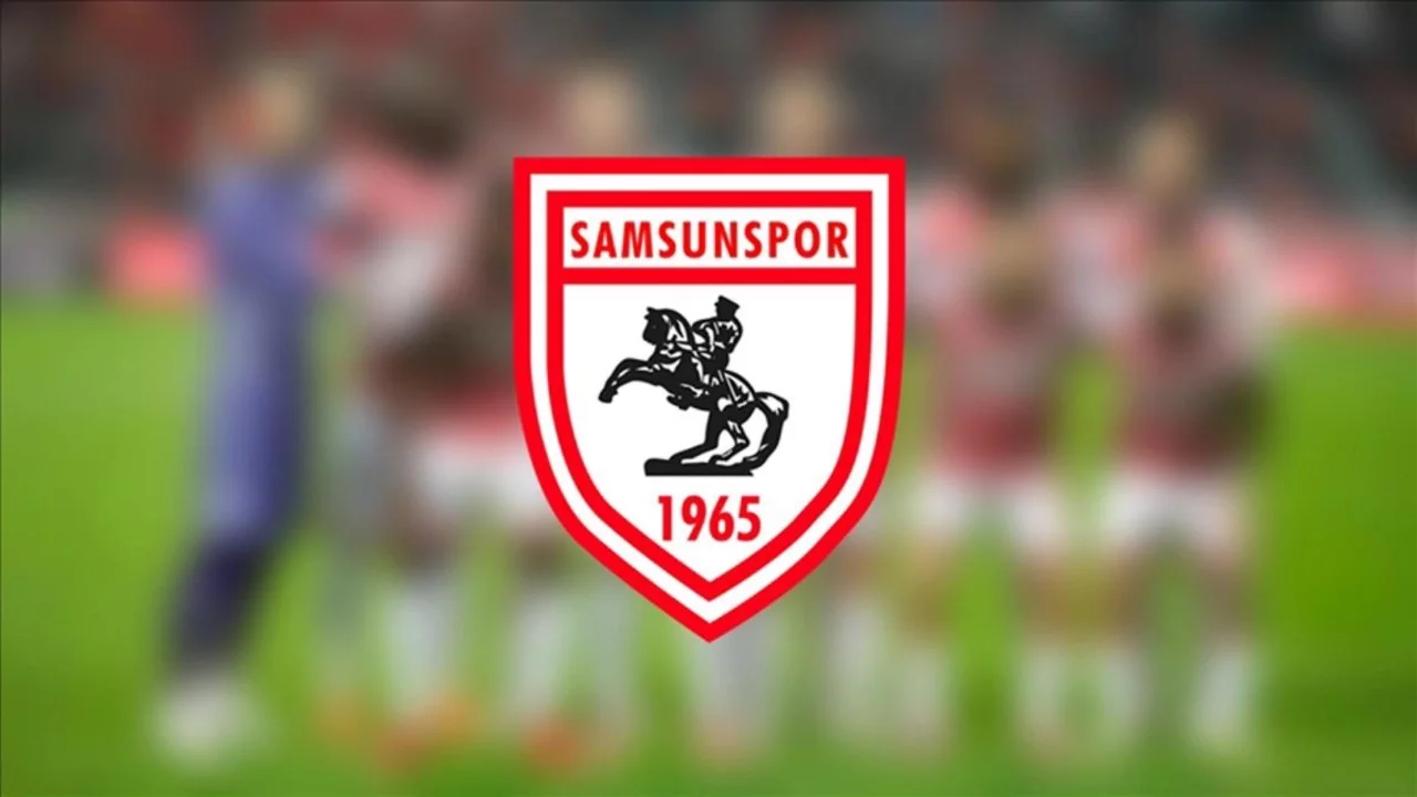 Samsunspor'da Makoumbou ve Mouandilmadji, Çaykur Rizespor maçının kadrosuna alınmadı