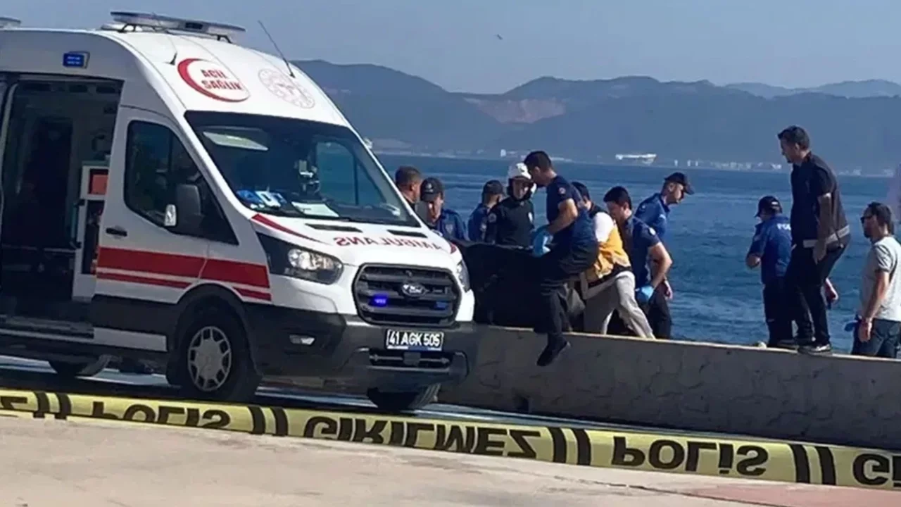 Sahilde 3 kardeşin cesetleri bulunmuştu: Gebze Cumhuriyet Başsavcılığından açıklama