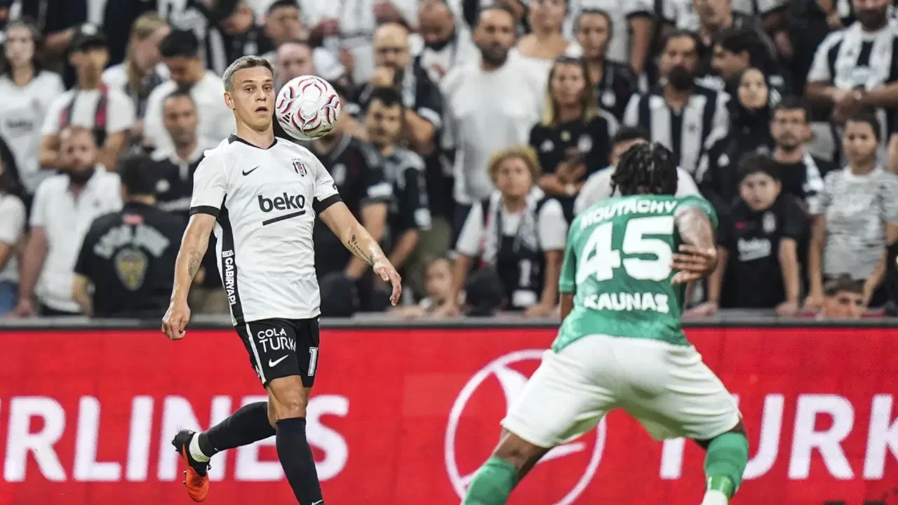 Sakatlanmıştı... Leandro Trossard'ın son durumu belli oldu