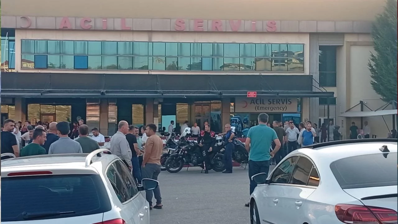 Ankara'da maden ocağında göçük: Ölü ve yaralılar var...