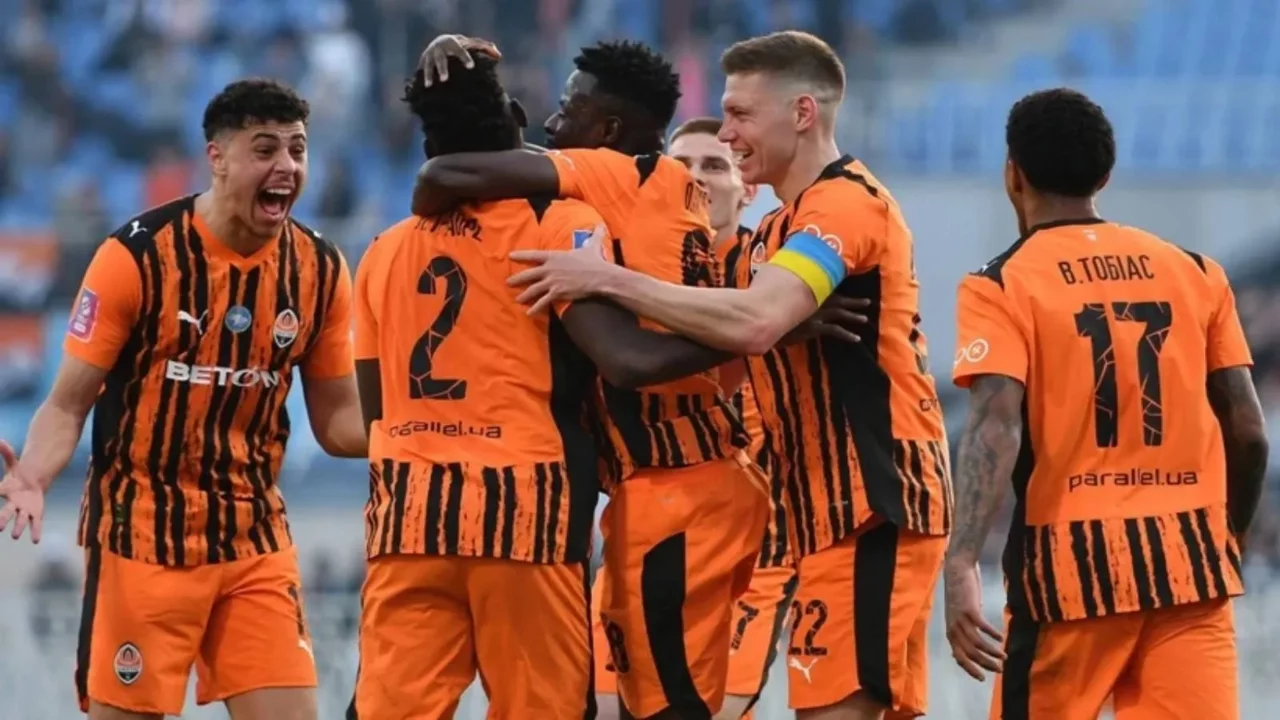 Shakhtar Donetsk, Şampiyonlar Ligi maçlarını Stamford Bridge'de oynayacak