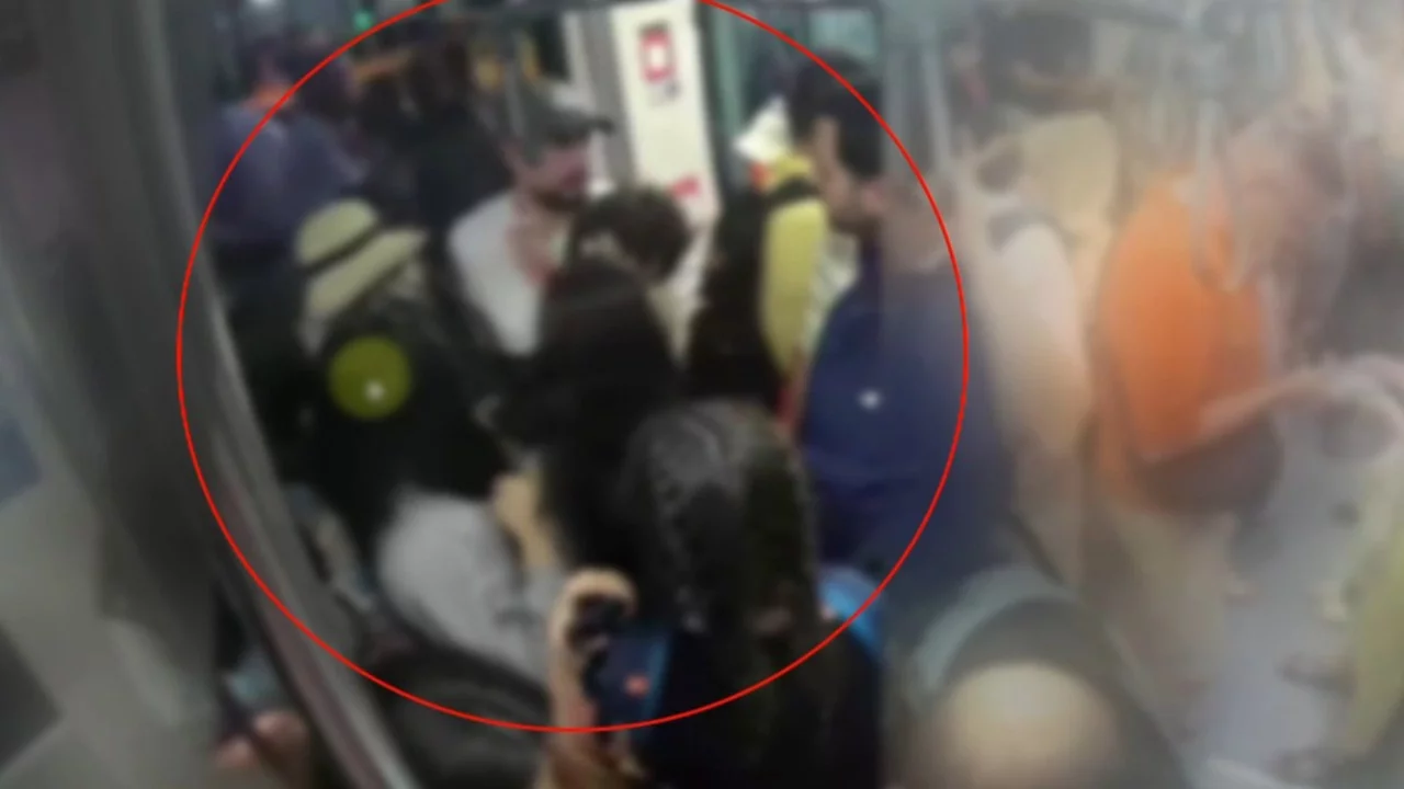 Turistleri hedef alan yankesicilik çetesi çökertildi