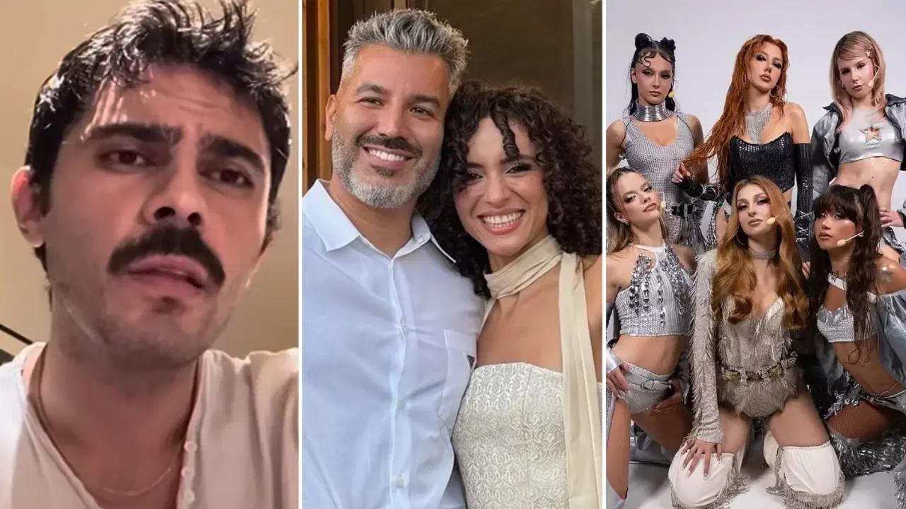 Mesut Adlin'den Tolga Akış, eşi Gizem Kaya ve Manifest hakkında gündem olan iddialar
