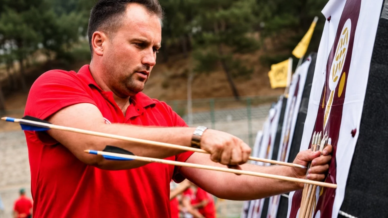Karacabey Belediyesporlu sporcu Kore'de Türkiye'yi temsil edecek