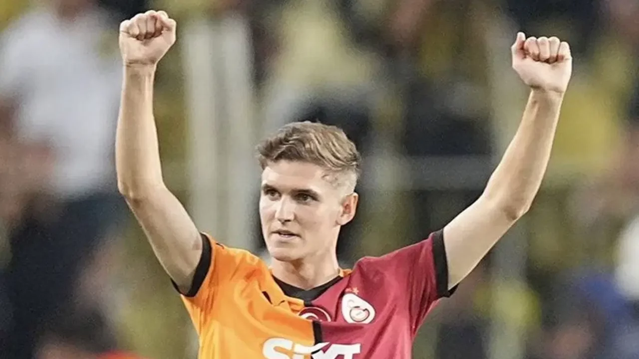 Elias Jelert'in yeni takımı belli oldu