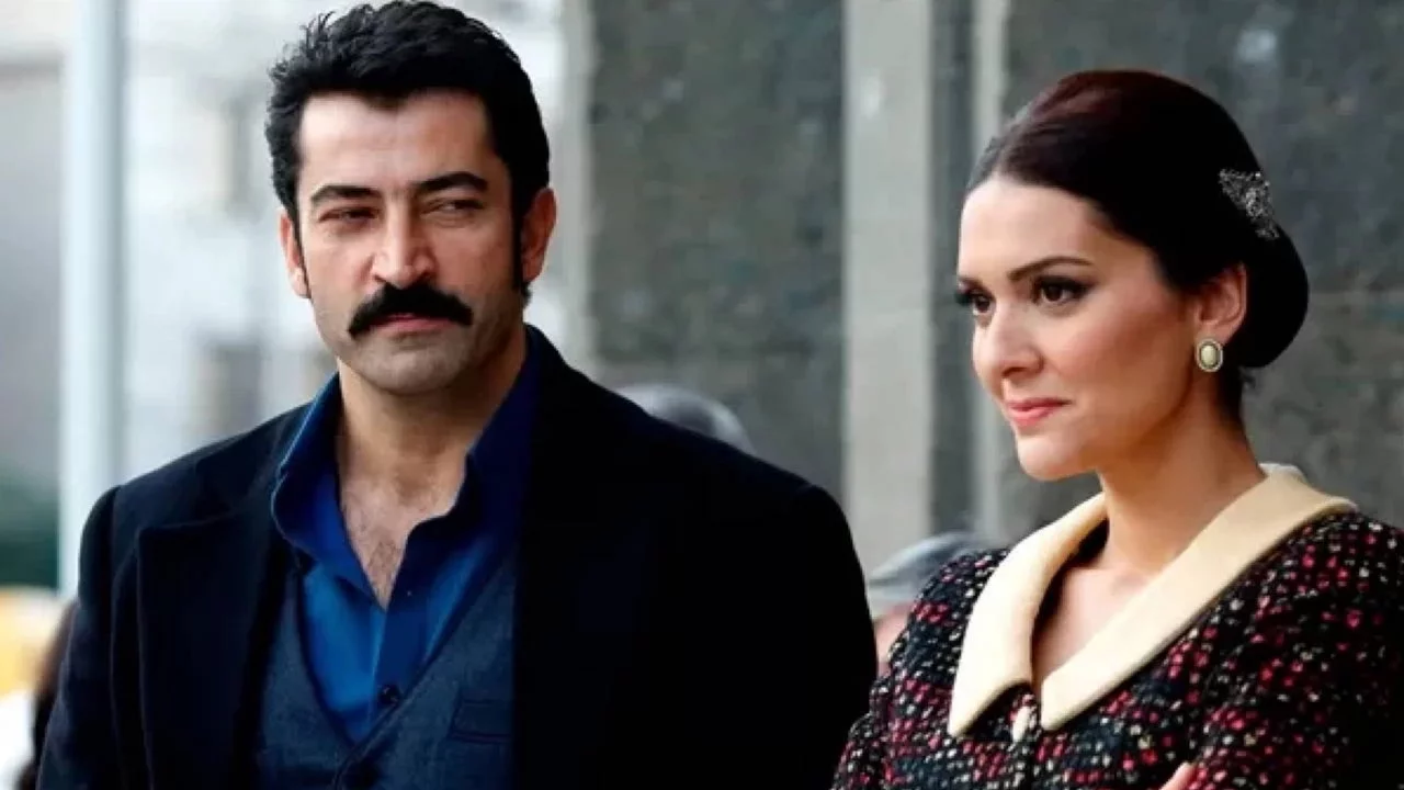 Kenan İmirzalıoğlu ve Bergüzar Korel yıllar sonra aynı projede buluşuyor