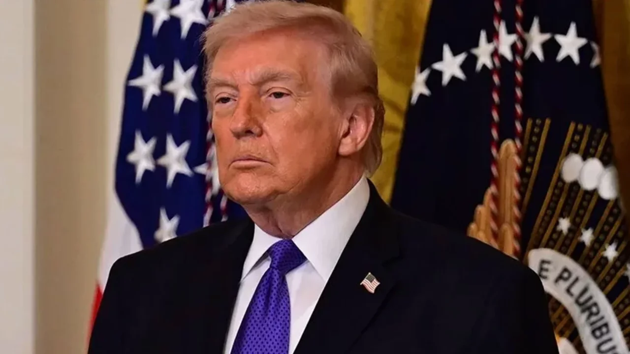 ABD Başkanı Trump: İran anlaşma yapmaya hazır değil