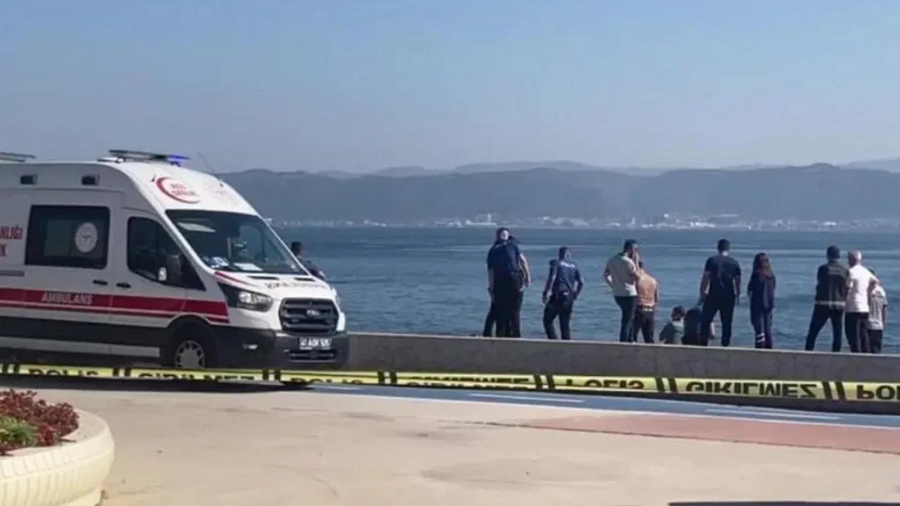 Üç kardeşin Darıca sahilinde gizemli ölümü: Tek renk giyinmişler, kol kola yürümüşler