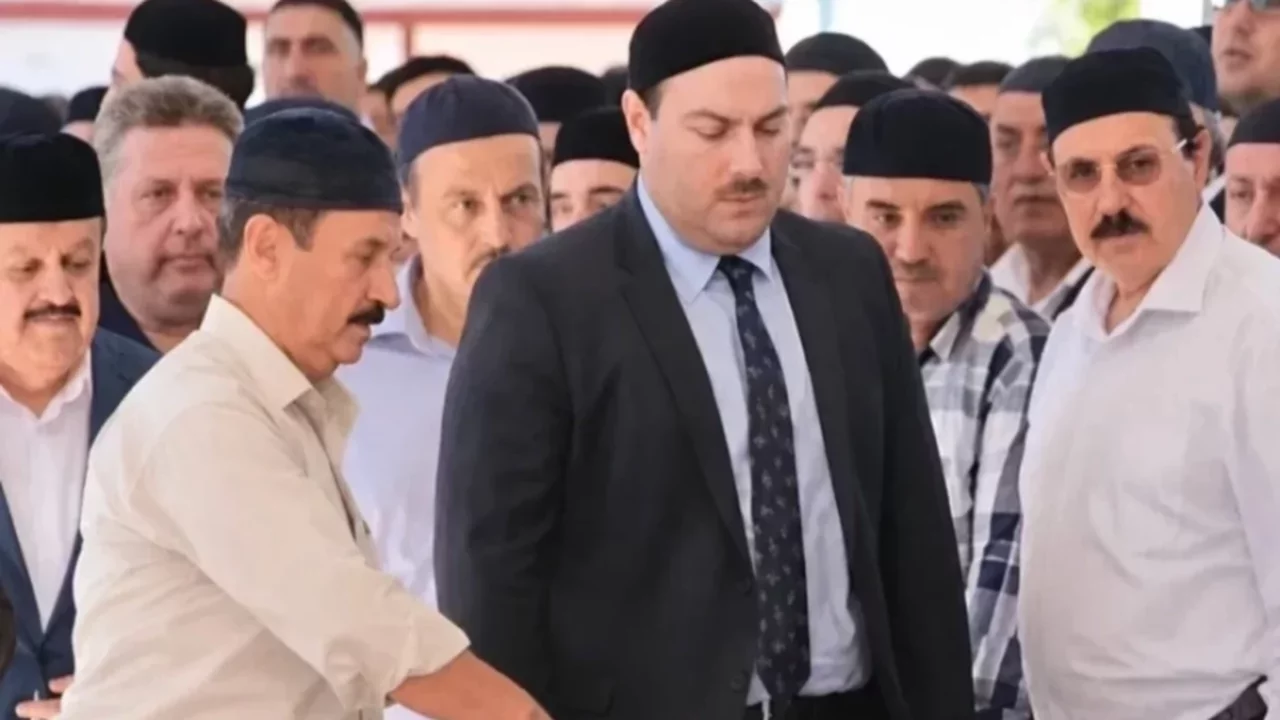 Alihan Kuriş'in gizli telefonu ile ilgili flaş detay: Zihinsel engelli şahsın üzerine kaydettirmiş!