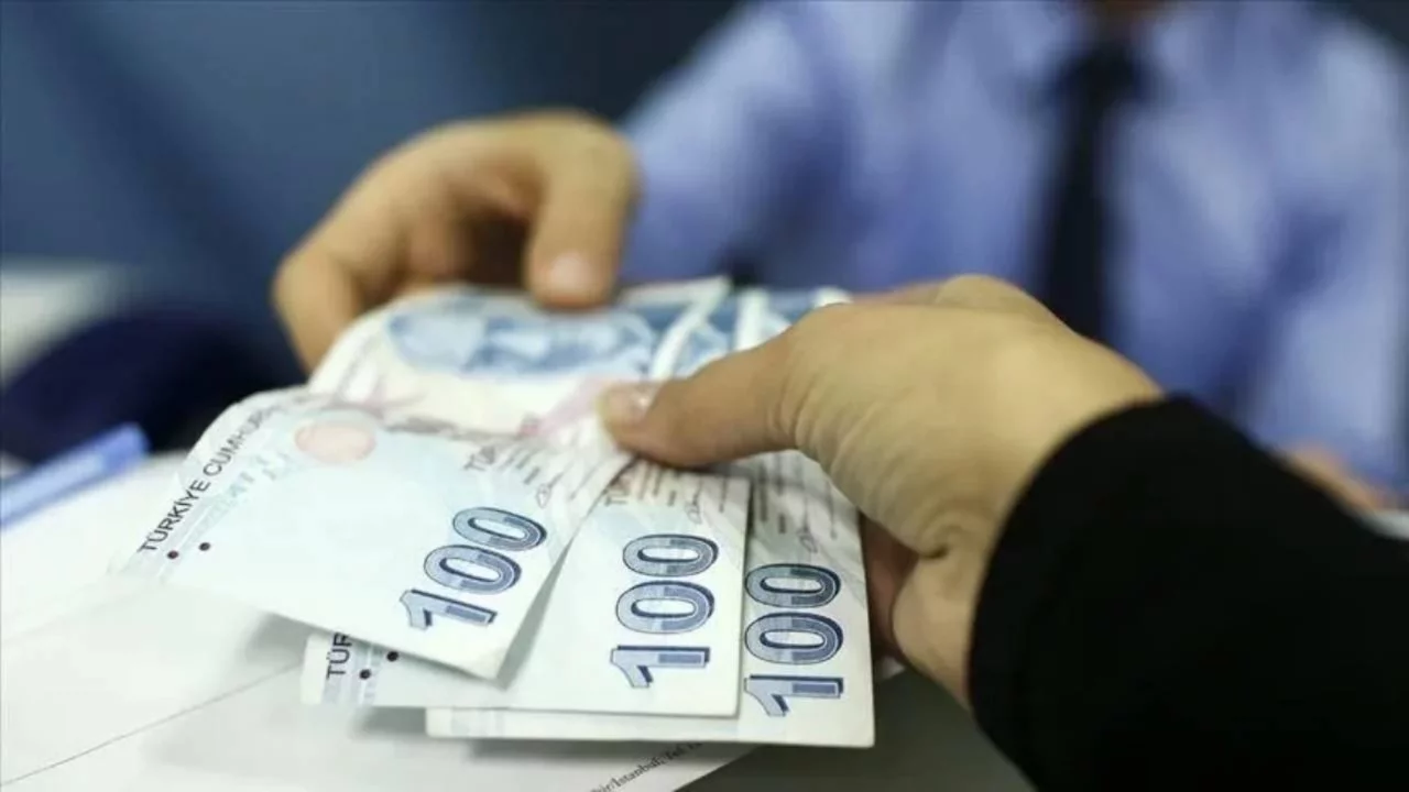 Borcu olanlar dikkat: Son 10 gün kaldı
