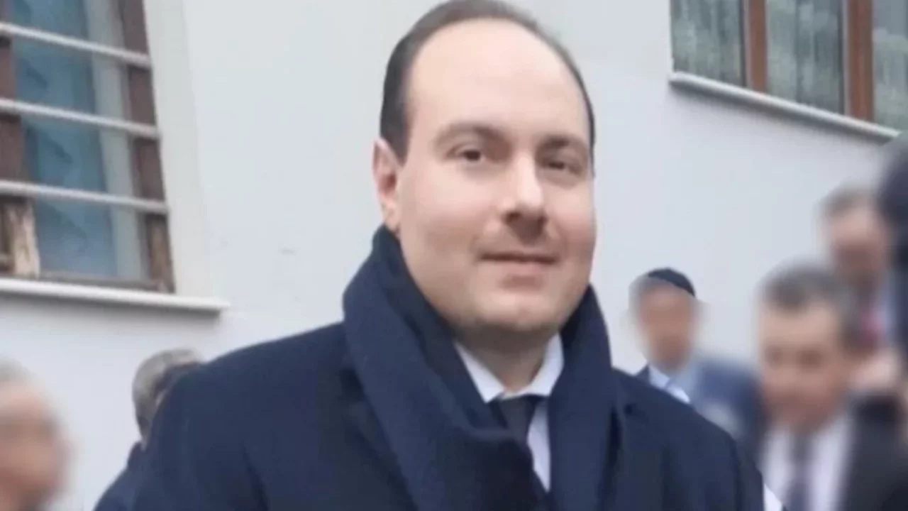 Alihan Kuriş Suç Örgütüne yönelik ikinci dalga operasyon! 12 gözaltı