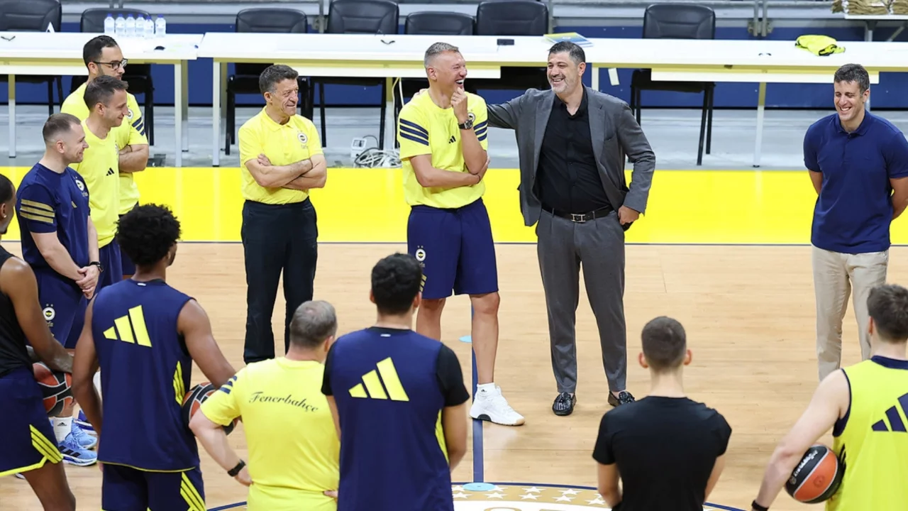 Fenerbahçe, Euroleague Süper Kupa'da mücadele edecek