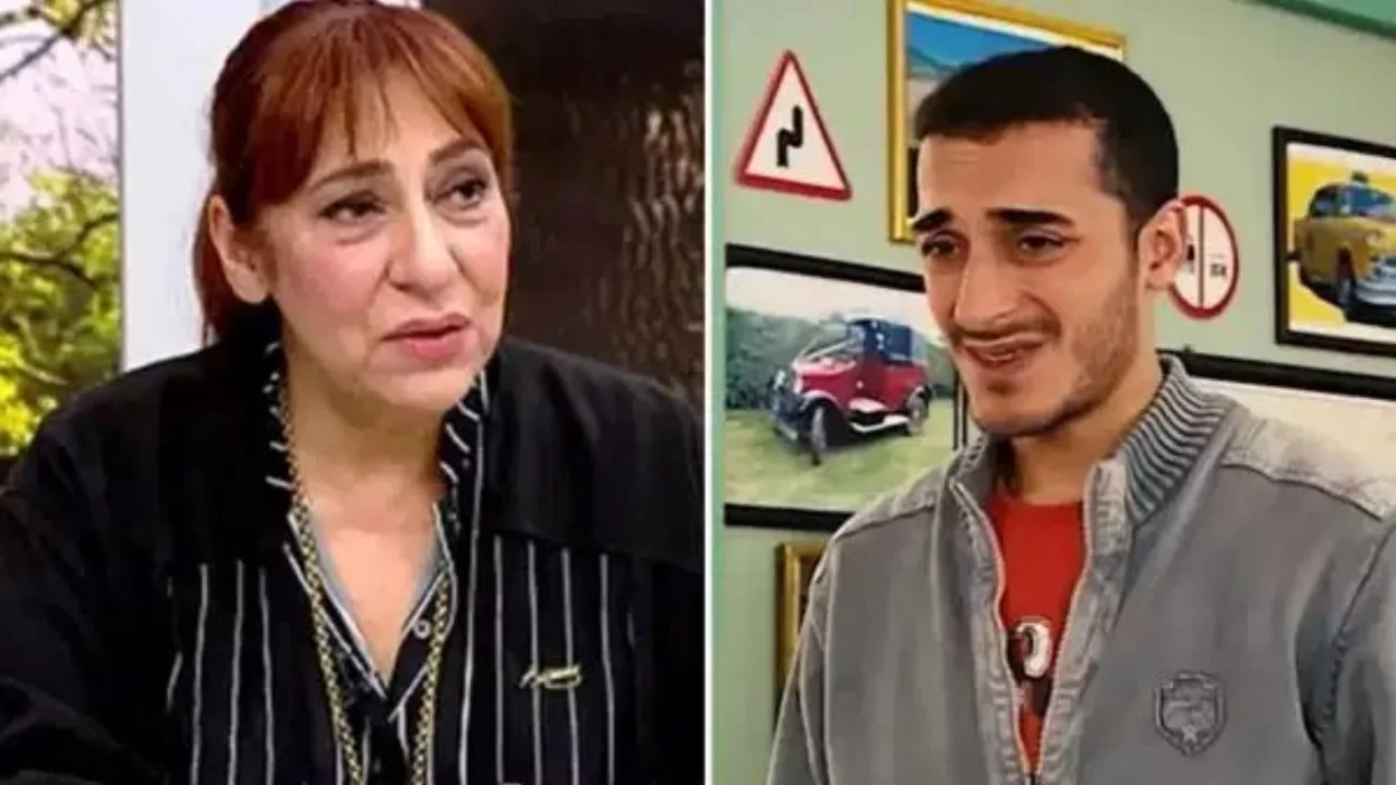 Melek Baykal ve Ateş Fatih Uçan arasında sular durulmuyor: 500 bin liralık dava açtı