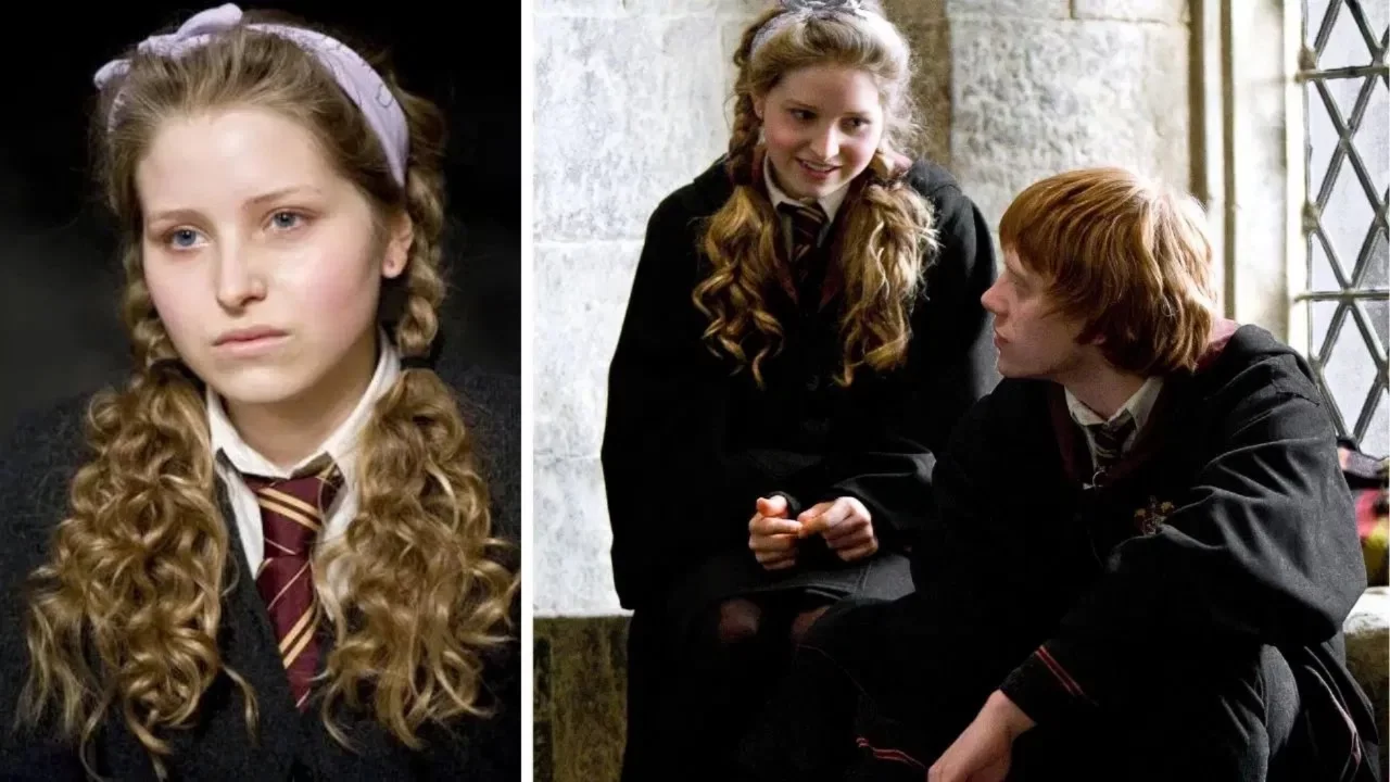 Harry Potter oyuncusundan OnlyFans itirafı: 'Beni finansal açıdan kurtardı'