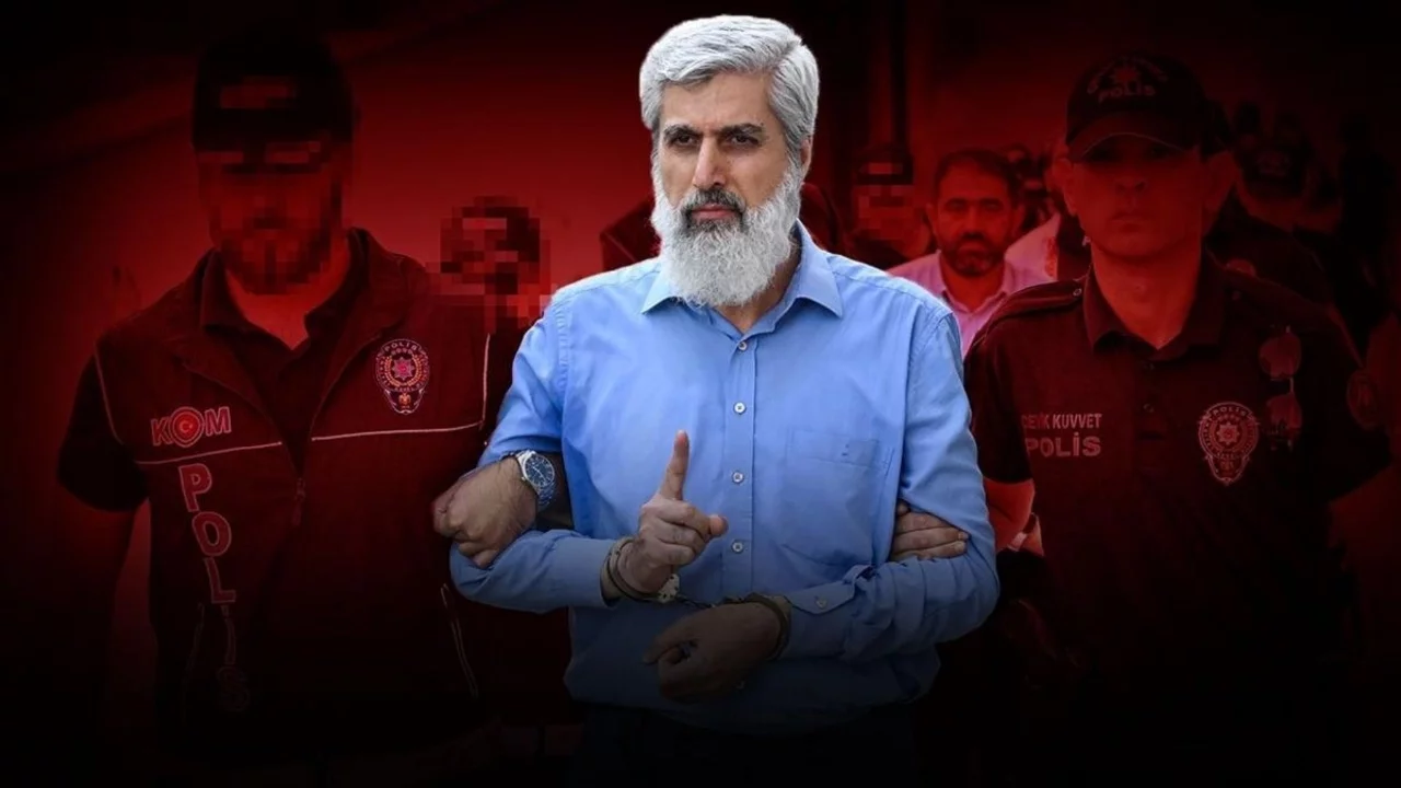 Kuytul soruşturmasında dikkat çeken CİMER ayrıntısı