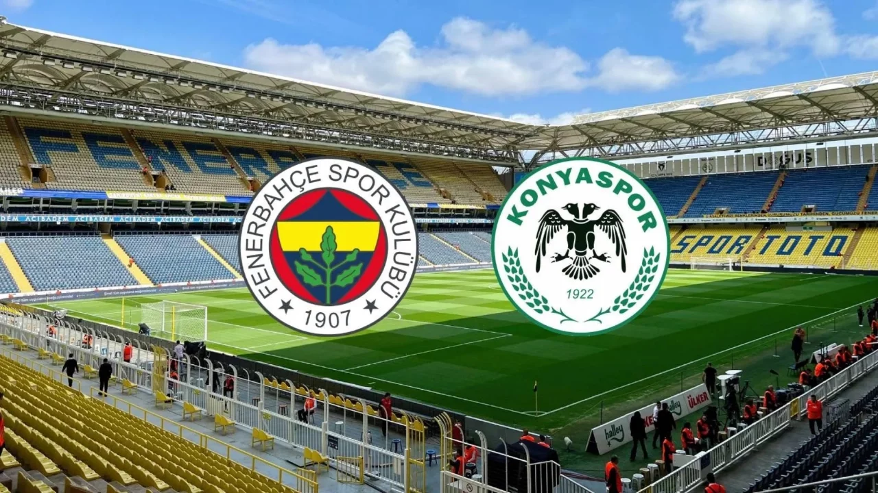 Kadıköy'de 11'ler belli oldu