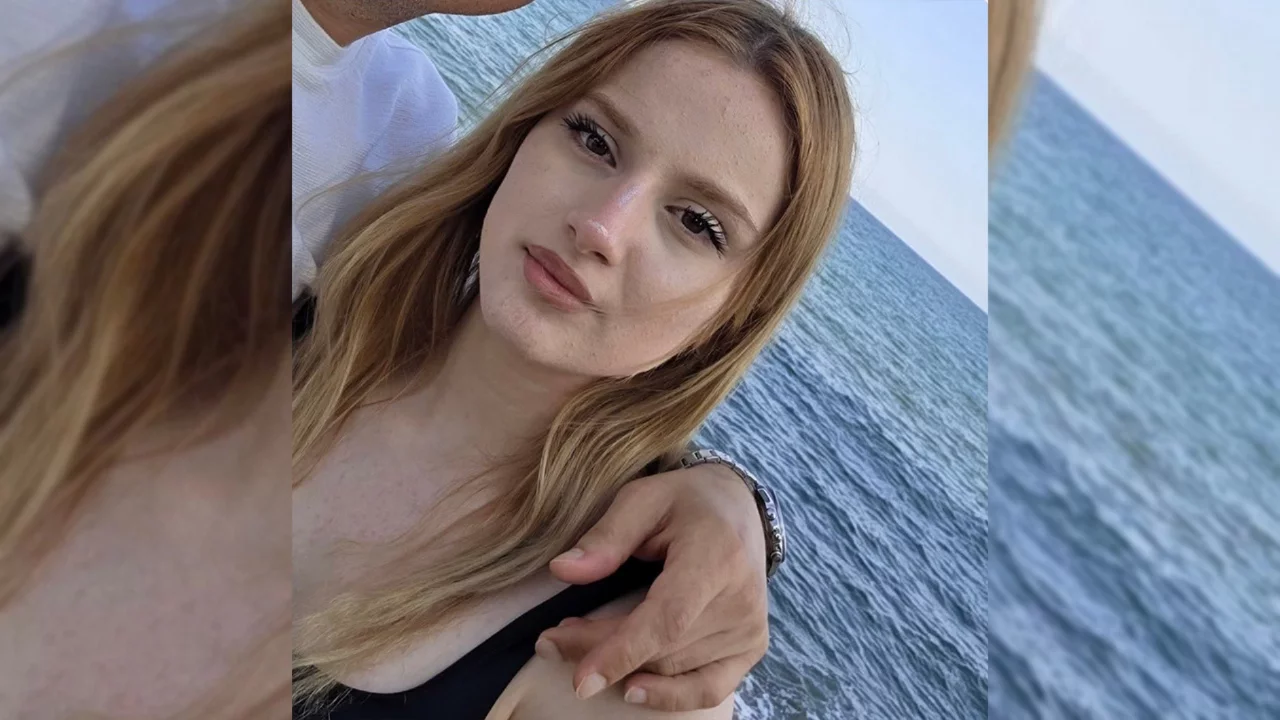 Babasını ziyarete Adana'ya giden 15 yaşındaki Selin'den haber alınamıyor