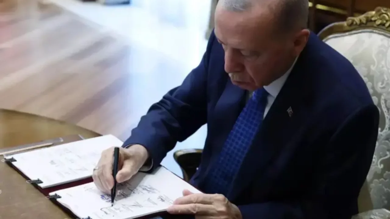 11 ilde bazı taşınmazlar için acele kamulaştırma kararı