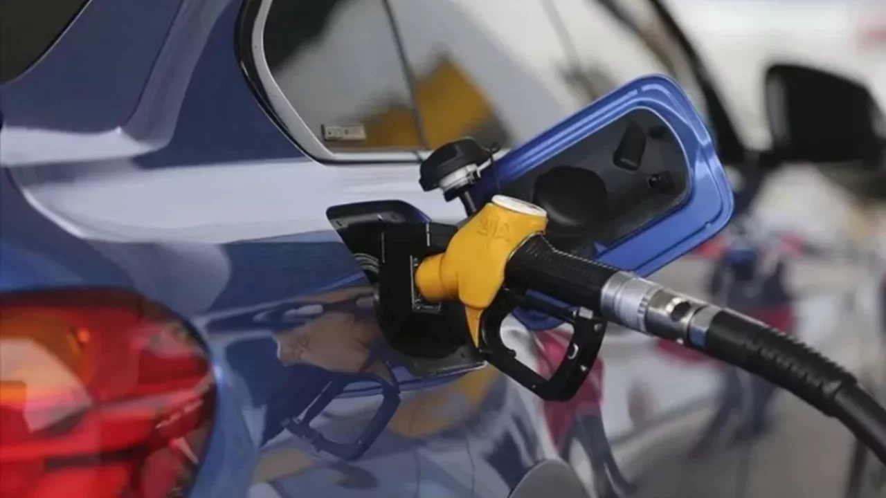 Motorine zam geldi! Son 2 ayda 18 lira arttı