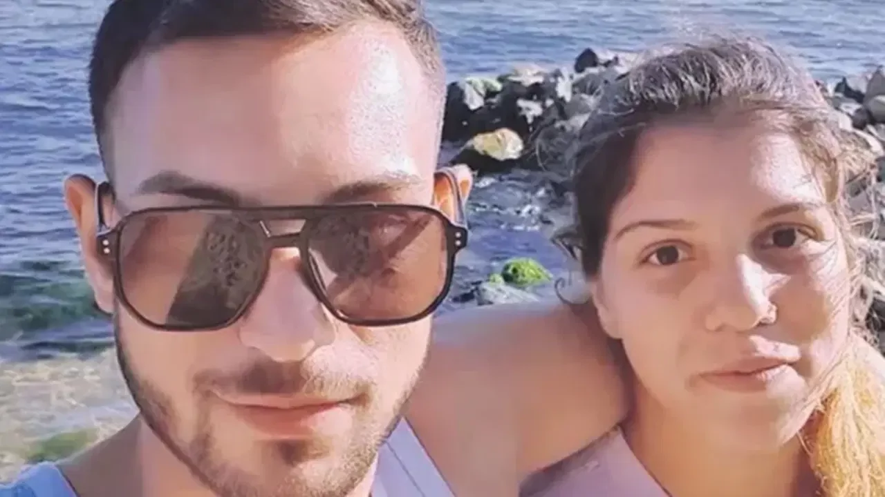 8 aylık eşini katledip kendini vuran şahıs hastanede hayatını kaybetti