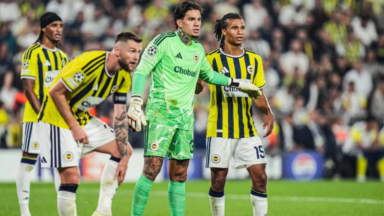 Fenerbahçe Konyaspor maçı hangi kanalda? İşte muhtemel 11'ler