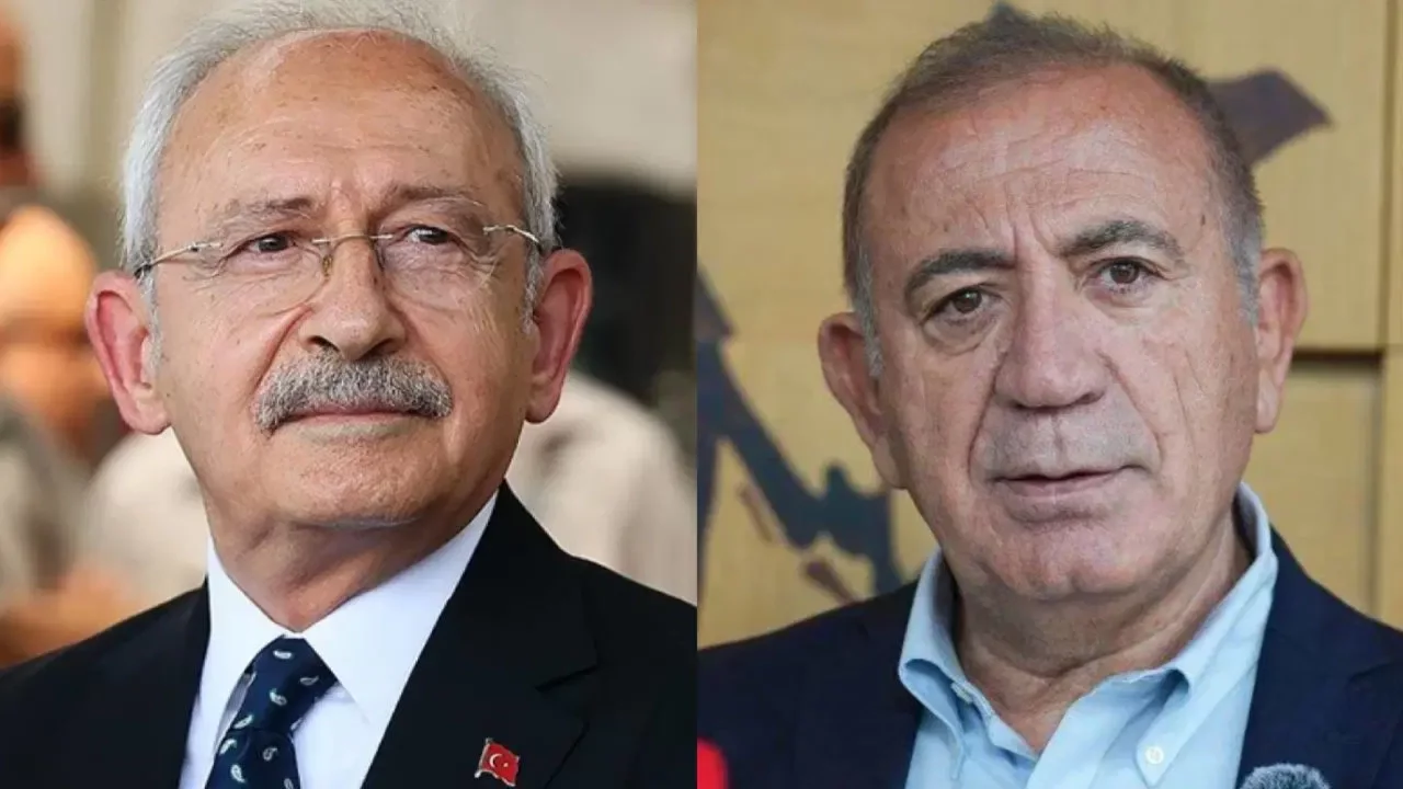 Kayyım Gürsel Tekin'den Kılıçdaroğlu'nun adaylığına dair açıklama