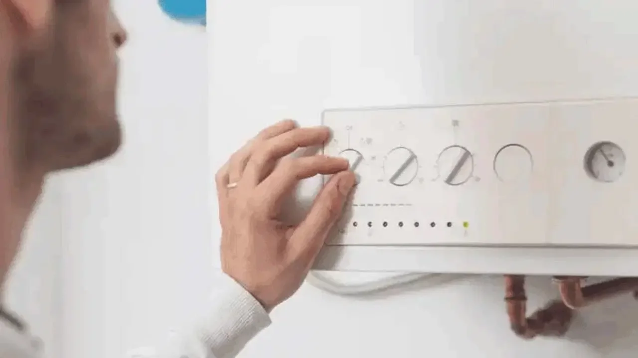 Bakanlıktan kombi ve radyant ısıtıcı için toplatma kararı