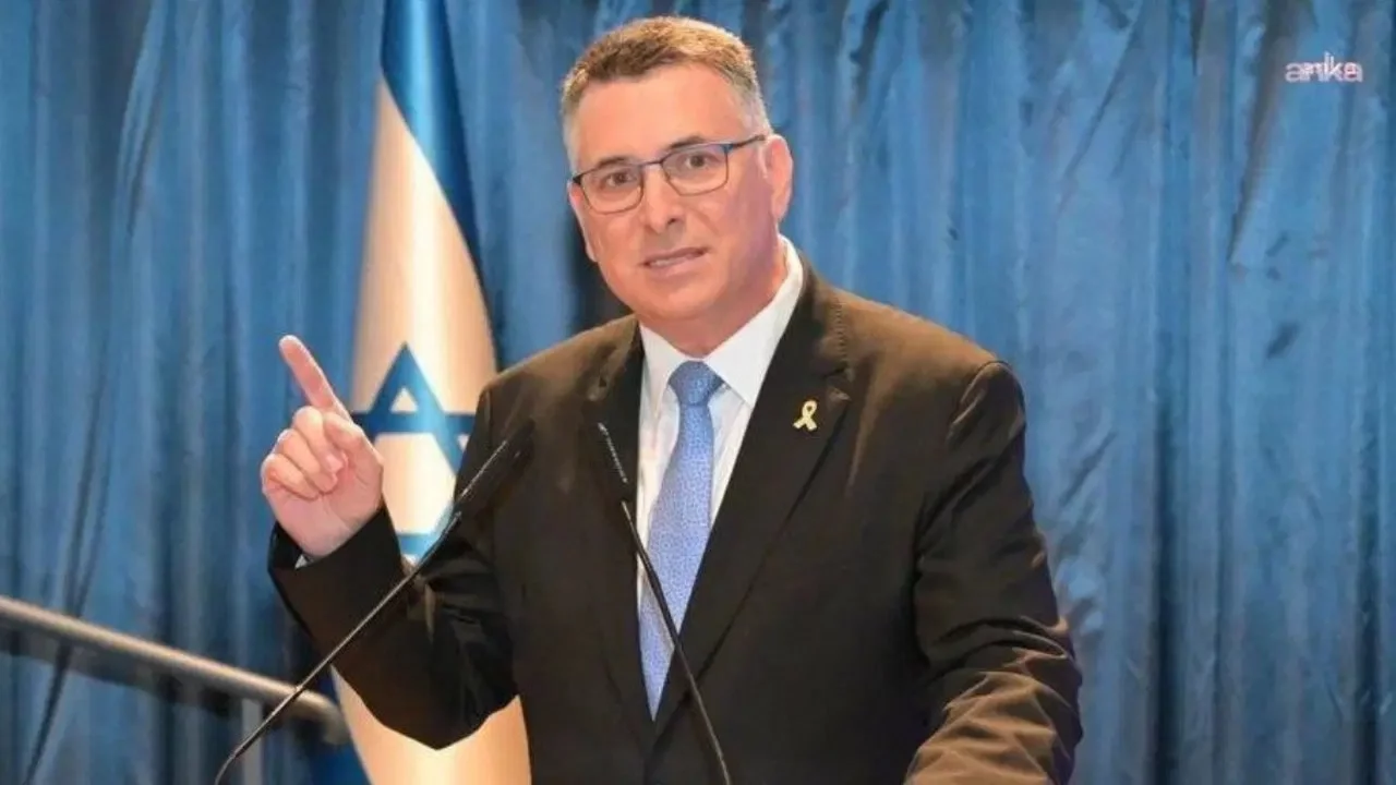 İsrail'den Türkiye'ye 'diplomasi' mesajı: Gerilimi tırmandırmak istemiyoruz