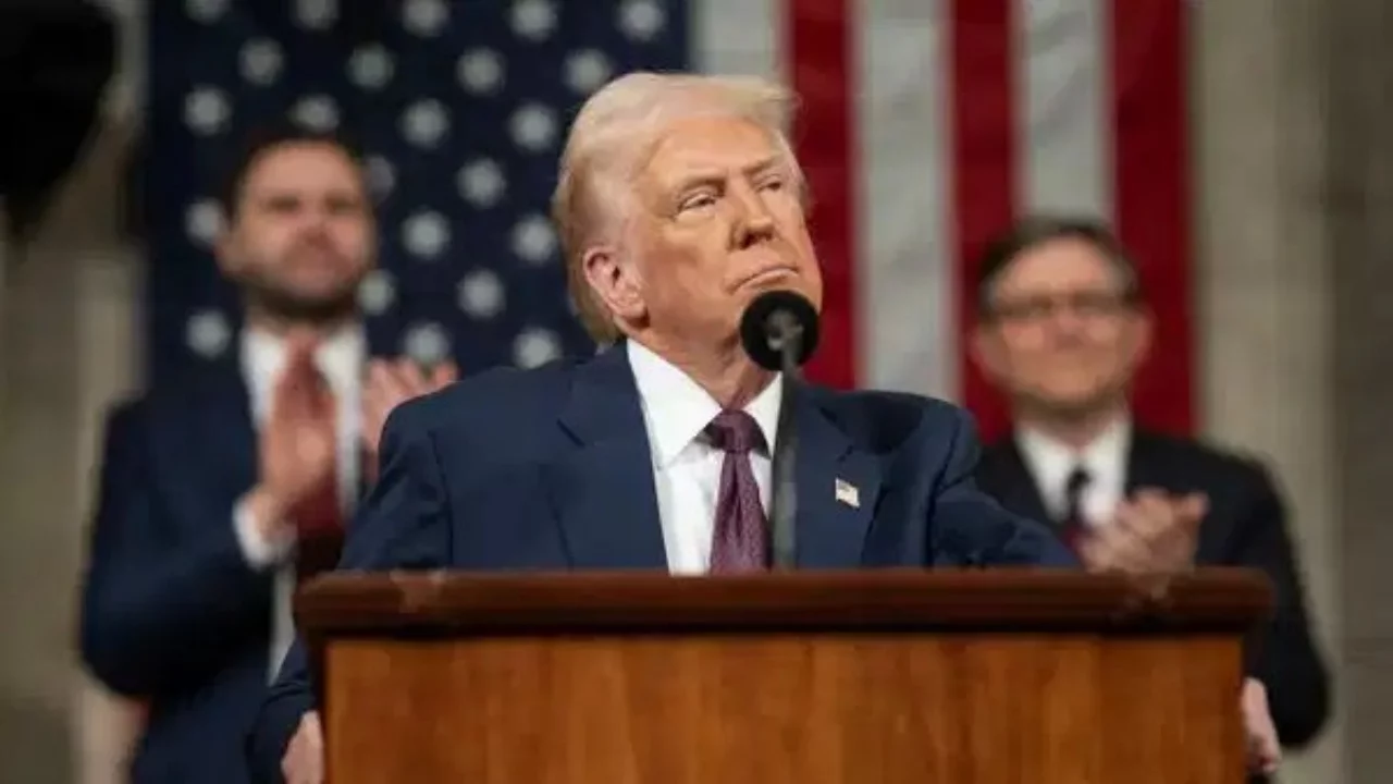 Trump yönetimine vize darbesi: 75 ülkeye yönelik uygulama iptal edildi