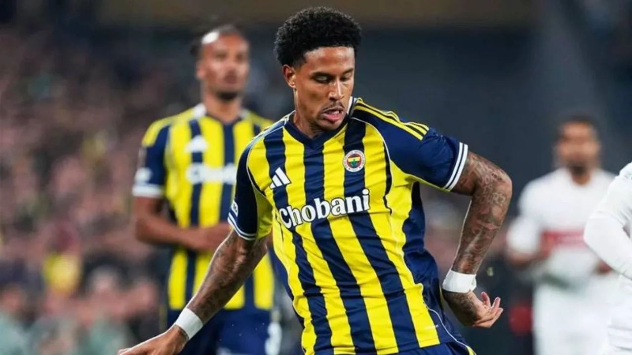 Oosterwolde transferinde Fenerbahçe ile Roma anlaştı