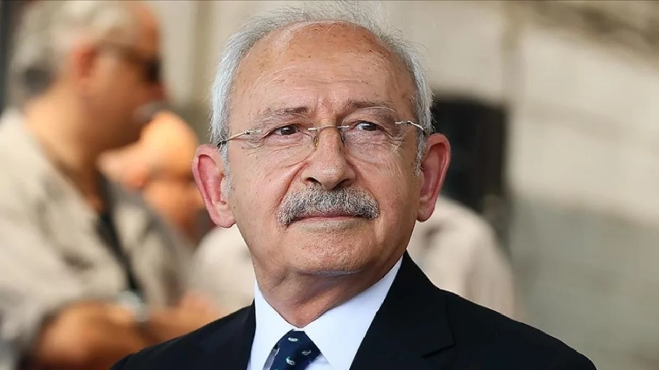 Eski Yargıtay savcısı Eminağaoğlu'nun Kılıçdaroğlu başvurusuna Yargıtay'dan ret; mahkeme savunma ...