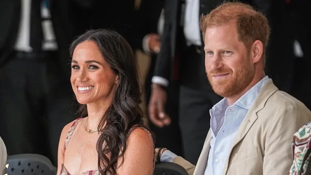 Meghan Markle'ın Netflix macerası başlamadan bitti