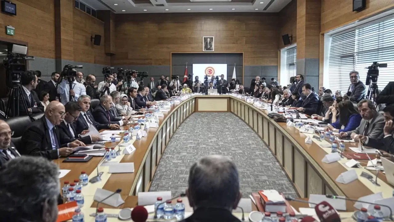 Çerçeve yasa sonrası gözler yarında: Takip ve Değerlendirme Kurulu ilk kez toplanacak