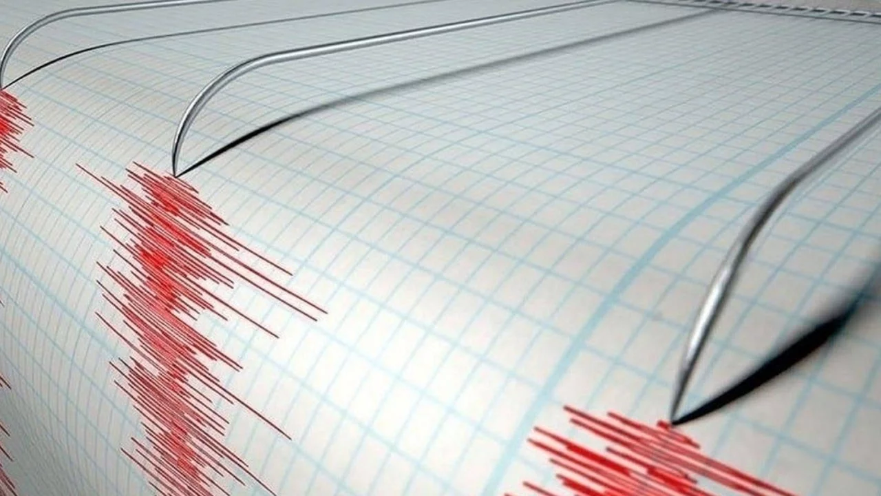 Japonya'da 5.8 büyüklüğünde deprem: 20'den fazla kişi yaralandı